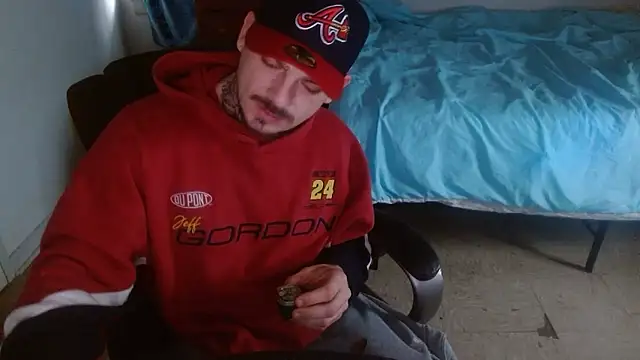 DADDY KANE8--- online show from 01.09.26