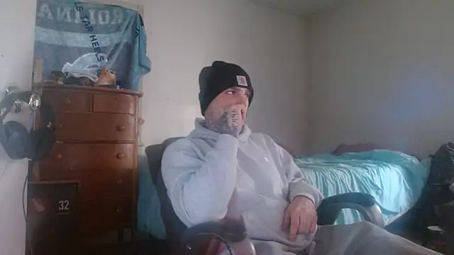 DADDY KANE8--- online show from 01.14.26