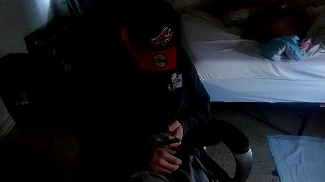 DADDY KANE8--- online show from 02.06.26