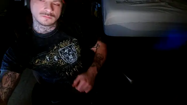 DADDY KANE8--- online show from 02.11.26