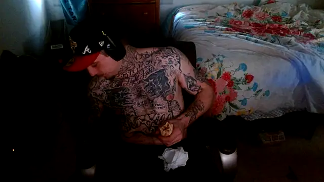 DADDY KANE8--- online show from 02.27.26