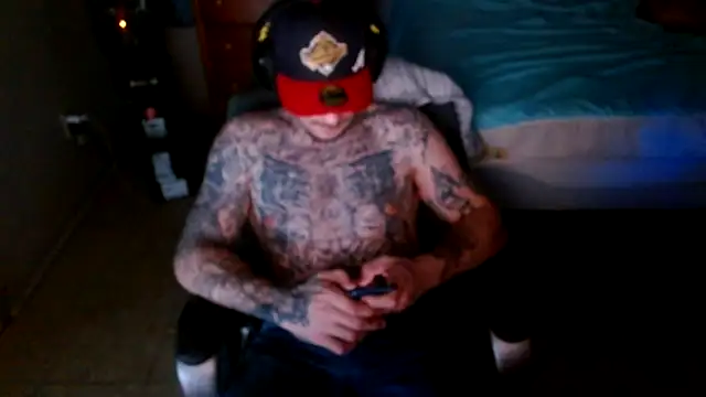 DADDY KANE8--- online show from 03.07.26