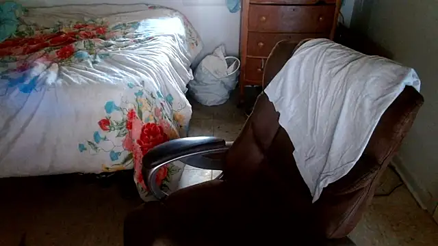 DADDY KANE8--- online show from 04.03.26