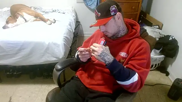 DADDY KANE8--- online show from 04.14.26