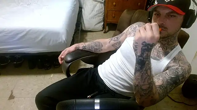 DADDY KANE8--- online show from 04.16.26