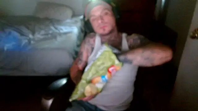 DADDY KANE8--- online show from 04.18.26