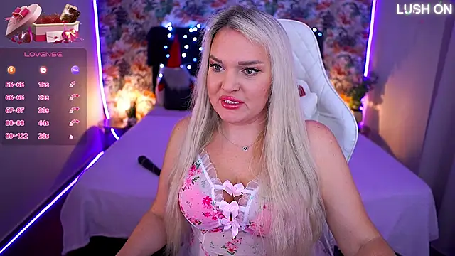 MissyMartinez online show from 12.16.25