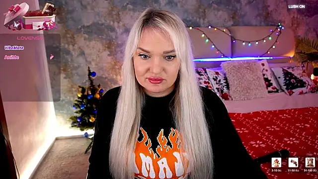 MissyMartinez online show from 12.21.25