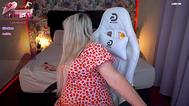 MissyMartinez online show from 01.12.26