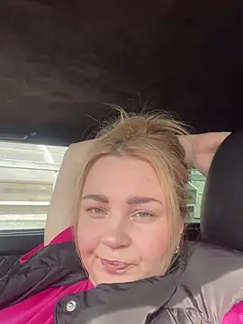 SabrinaBacker online show from 03.14.25