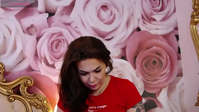 HessaHessy online show from 02.01.26