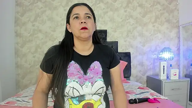 elizabeth coleman online show from 10.19.25