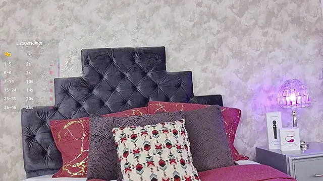 elizabeth coleman online show from 02.20.26