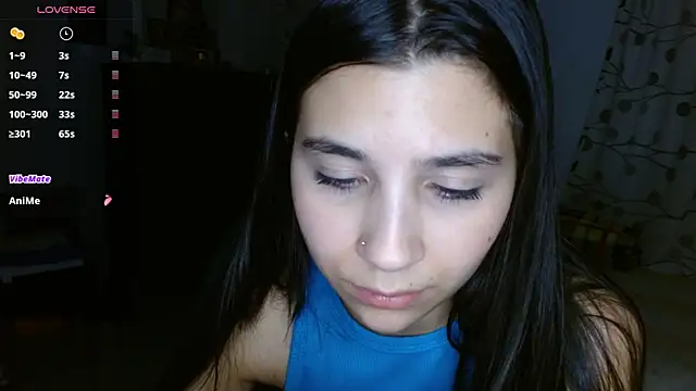 mia  lopez  online show from 12.19.24