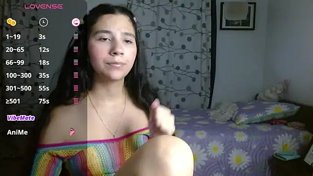mia  lopez  online show from 02.01.25
