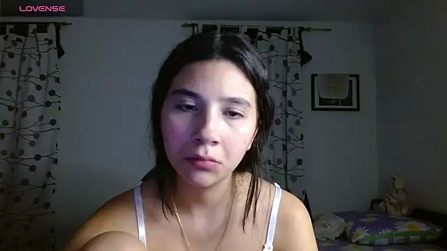 mia  lopez  online show from 02.07.25