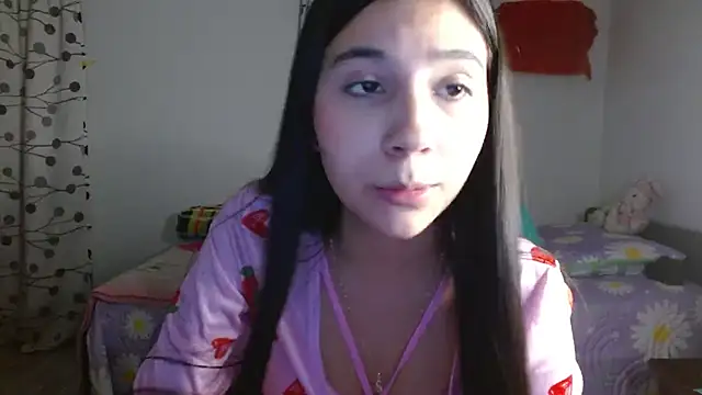 mia  lopez  online show from 02.16.25
