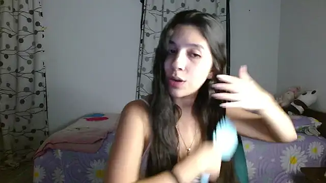 mia  lopez  online show from 03.11.25