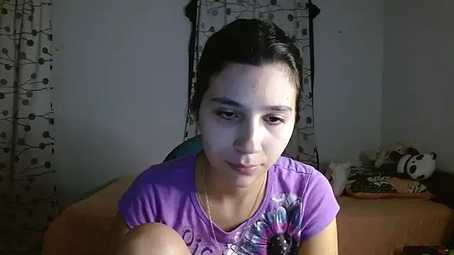 mia  lopez  online show from 03.21.25