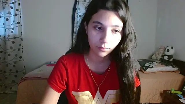 mia  lopez  online show from 03.21.25