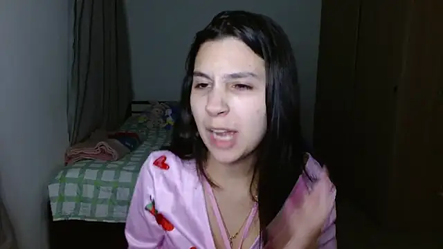 mia  lopez  online show from 10.16.25