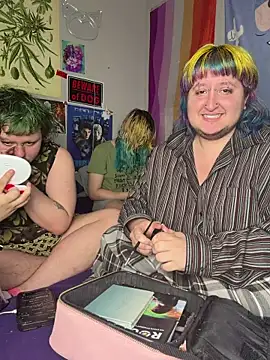 ivolustful online show from 07.16.26
