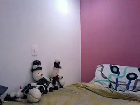 Snapshot of gatubelahot chatting on 01.08.25 gatubelahot online show from 01.08.25