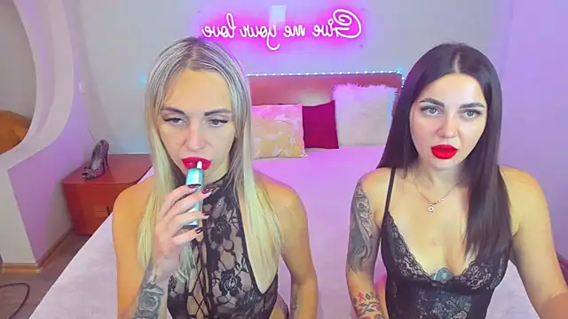 CrazyMilanka online show from 09.13.25