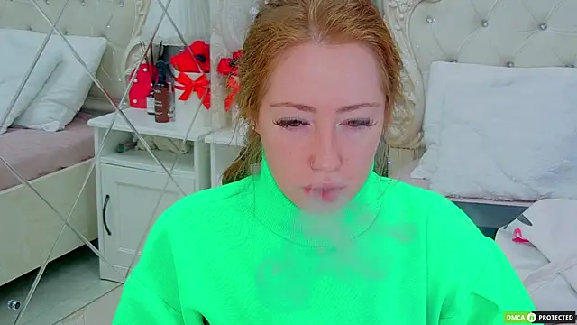 TinaBrook online show from 11.04.25