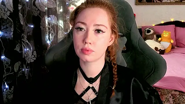 TinaBrook online show from 03.03.26