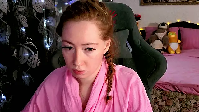 TinaBrook online show from 03.04.26