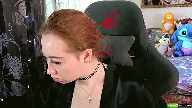 TinaBrook online show from 04.16.26