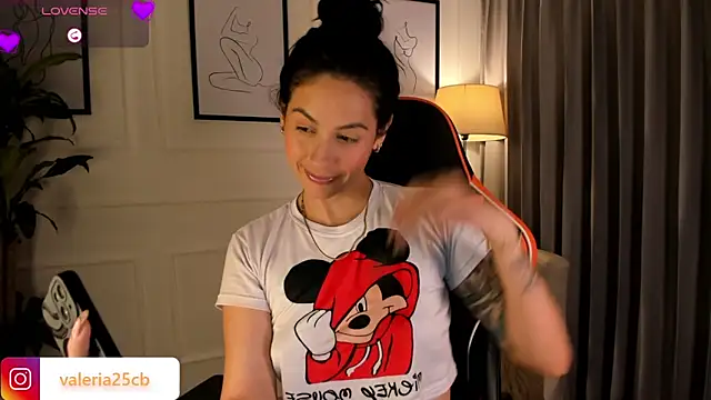 valeriia25  online show from 02.27.25