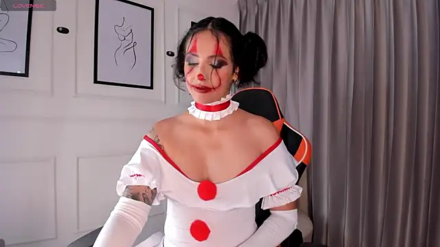 valeriia25  online show from 10.30.25