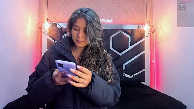 lilith nv online show from 01.04.25