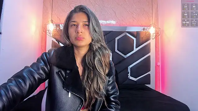 lilith nv online show from 01.10.25