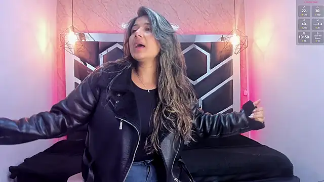 lilith nv online show from 01.11.25