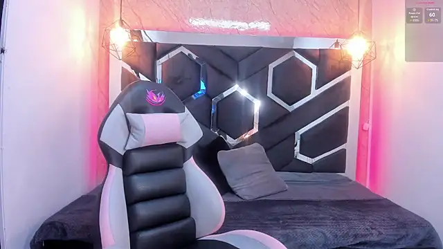 lilith nv online show from 01.16.25