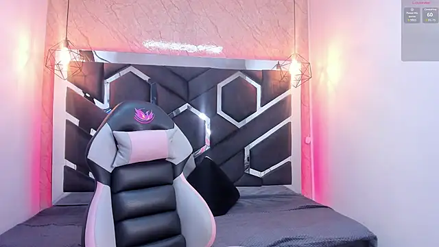 lilith nv online show from 01.17.25