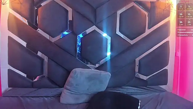 lilith nv online show from 01.20.25