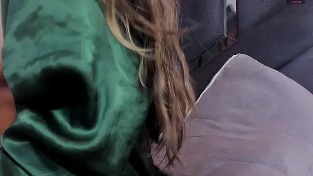 lilith nv online show from 01.22.25