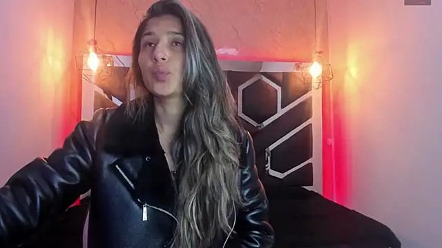 lilith nv online show from 02.07.25