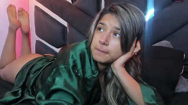 lilith nv online show from 02.10.25