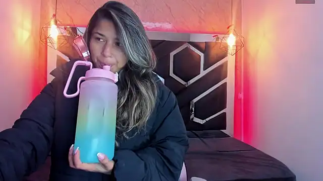 lilith nv online show from 03.06.25