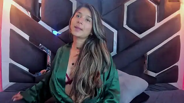 lilith nv online show from 03.07.25