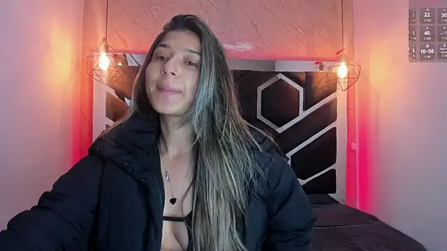 lilith nv online show from 03.13.25