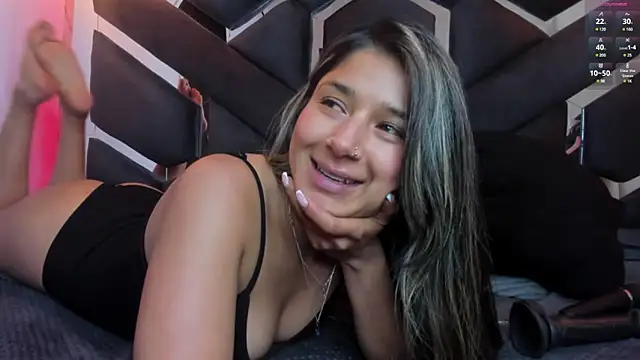 lilith nv online show from 03.13.25