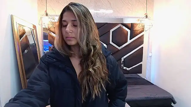 lilith nv online show from 09.25.25