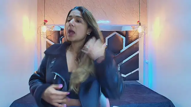 lilith nv online show from 10.14.25