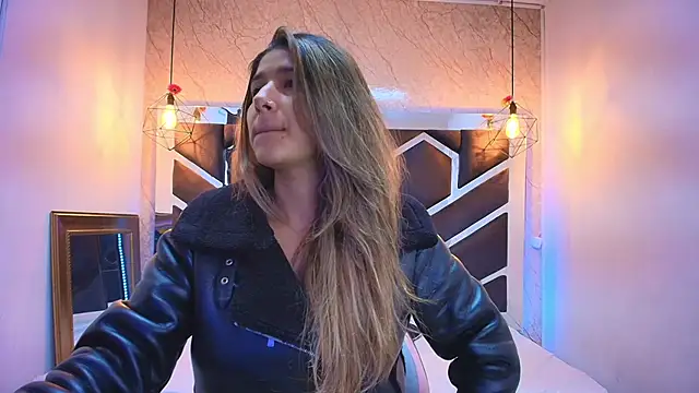 lilith nv online show from 11.01.25